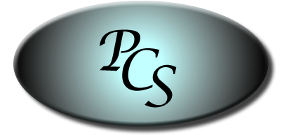 PCS Home Page